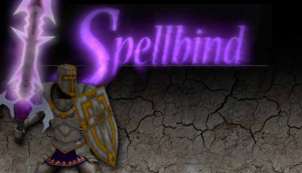Spellbind Steam capsule image