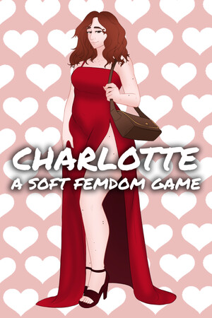 Charlotte: A Soft Femdom Game