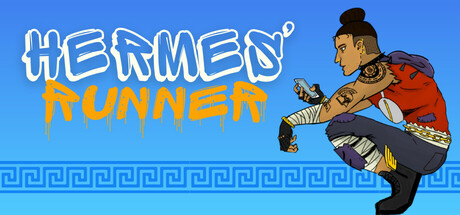 Hermes' Runner header image