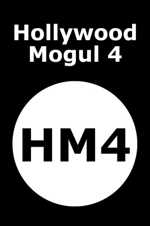 Hollywood Mogul 4 cover art