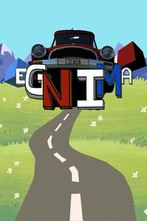 Egnima cover art