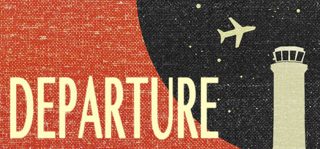 Departure Steam header image