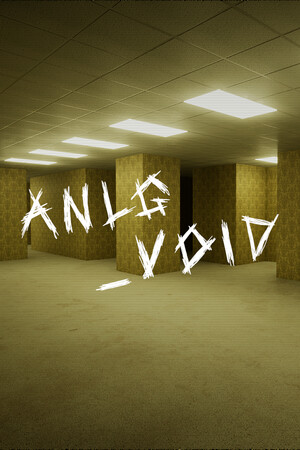 ANLG_VOID cover