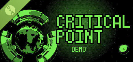 临界点 Demo