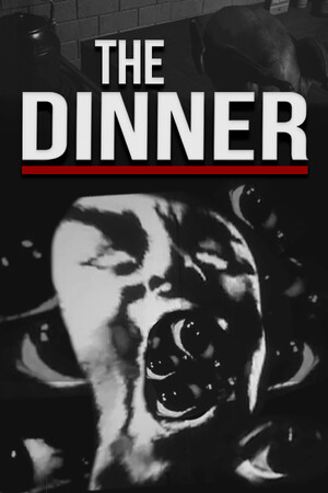 The Dinner cover art