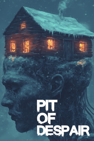 Pit of Despair cover art