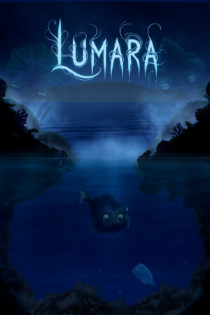 Lumara cover art