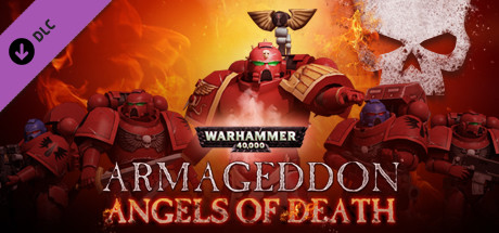 Warhammer 40 000 Armageddon Angels of Death SteamDB