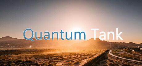 Quantum Tank Steam header image
