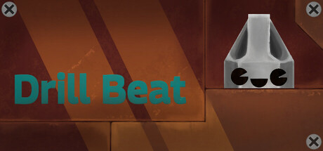 Drill Beat Steam header image