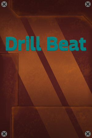 Drill Beat cover art