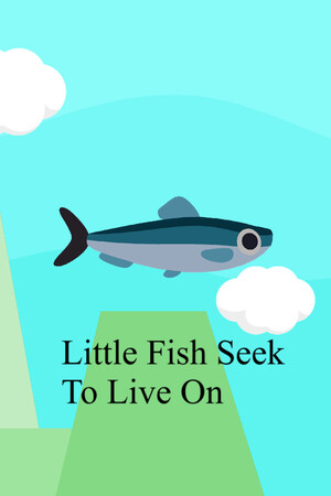 Little Fish Seek To Live On cover art