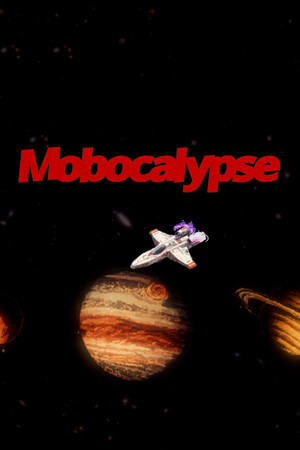 Mobocalypse cover art