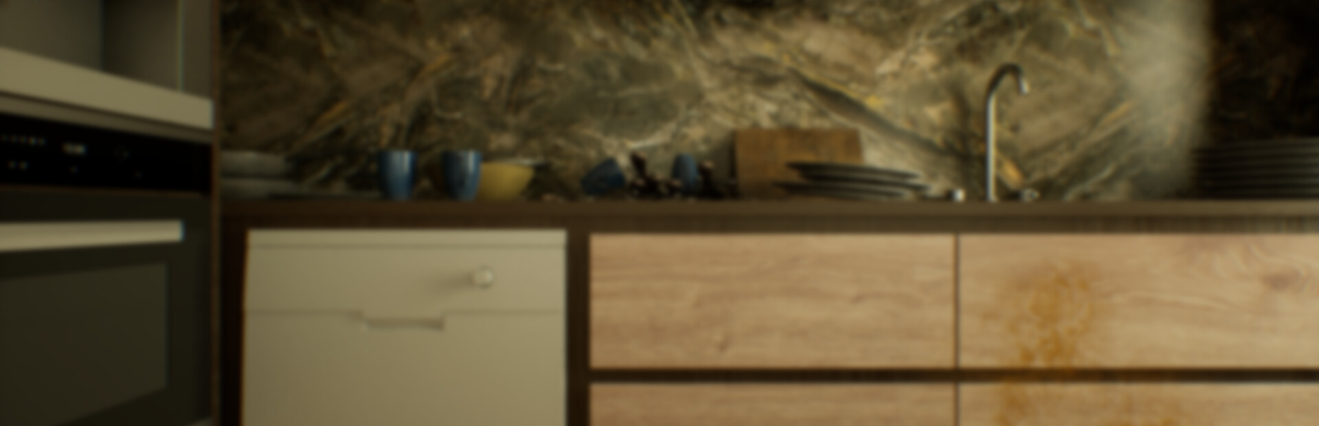 Cleaning Simulator