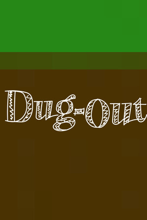 Dug Out cover art