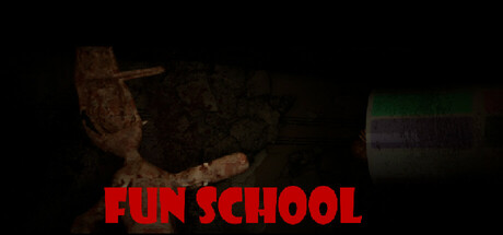 Fun School: Chapter 1 Steam header image