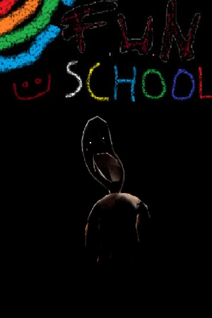 Fun School: Chapter 1 cover art