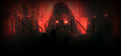 Insomnia Steam header image