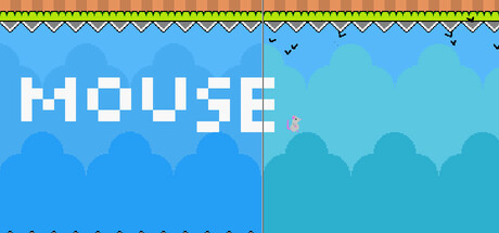 Mouse Steam header image