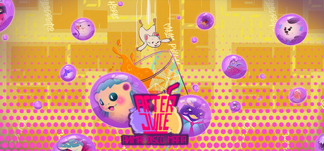 After Juice: Animal Disco Mafia header image