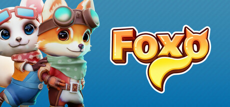 Foxo Steam header image