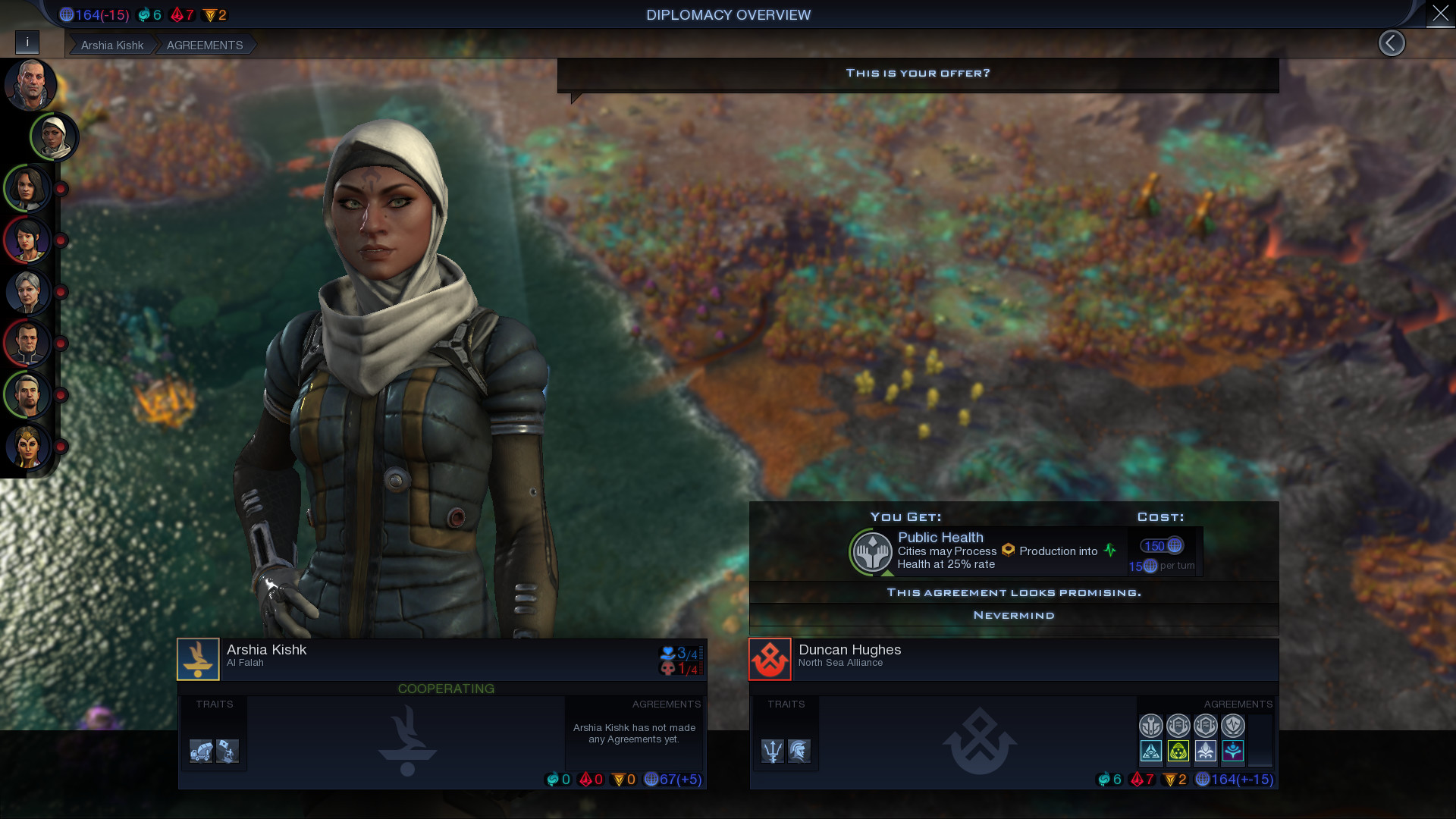 Sid Meier's Civilization: Beyond Earth - Rising Tide on Steam