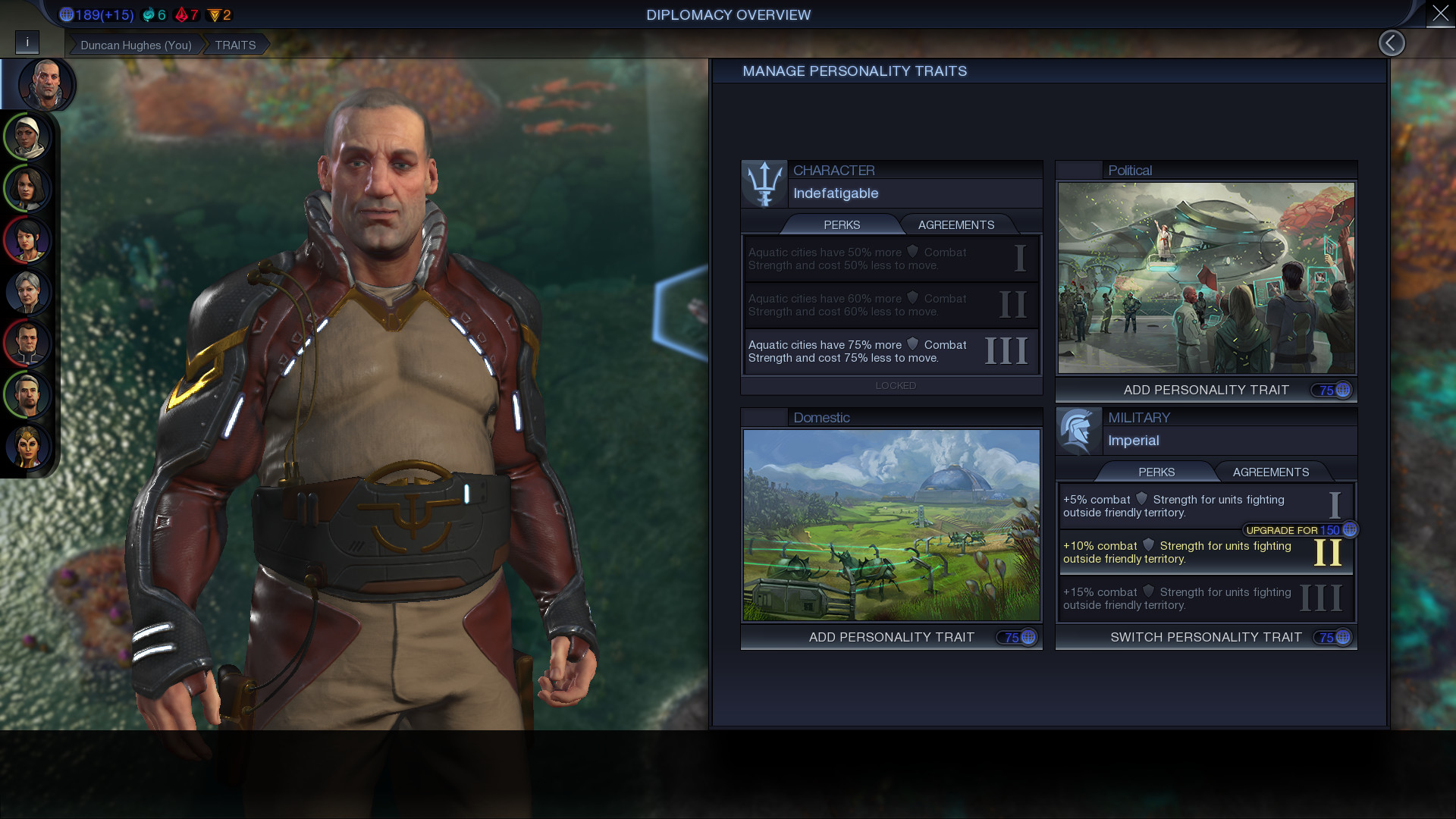 Sid Meier's Civilization: Beyond Earth - Rising Tide on Steam