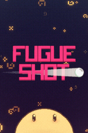 Fugue Shot cover art
