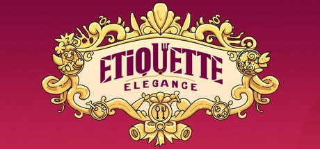 Etiquette Elegance