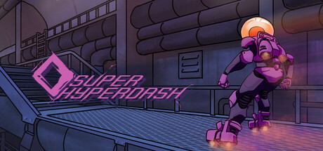 Surge Runner header image