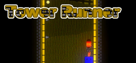 Tower Runner Steam header image