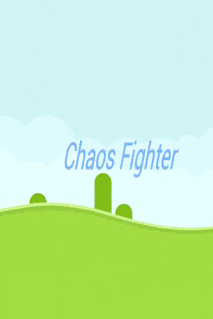 Chaos Fighter cover art