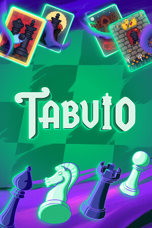 Tabulo cover art