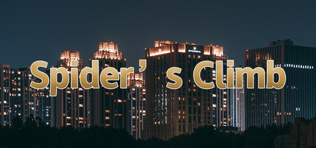Spider’s Climb header image