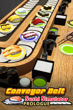 Sushi Simulator (2026)