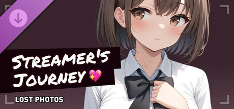 Streamer's Journey - Supporter Pack