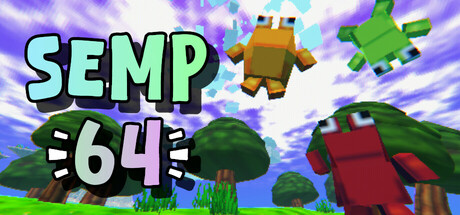 SEMP 64 header image