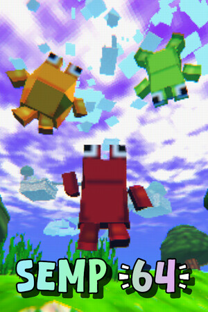 SEMP 64 cover art