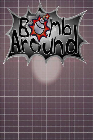 Bomb Around cover art
