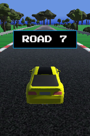 Road 7 cover art