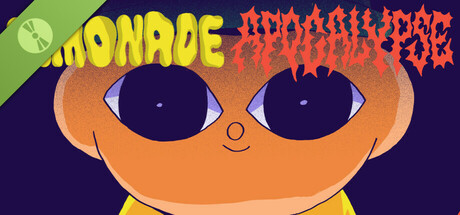 Lemonade Apocalypse: The Great Filter Demo