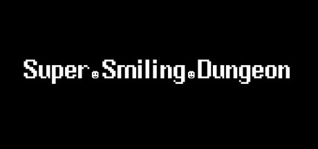 Super Smiling Dungeon Steam header image