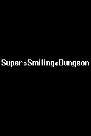 Super Smiling Dungeon cover art
