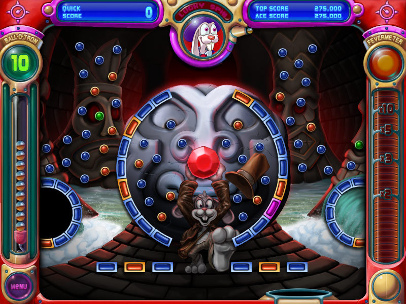 peggle online free no