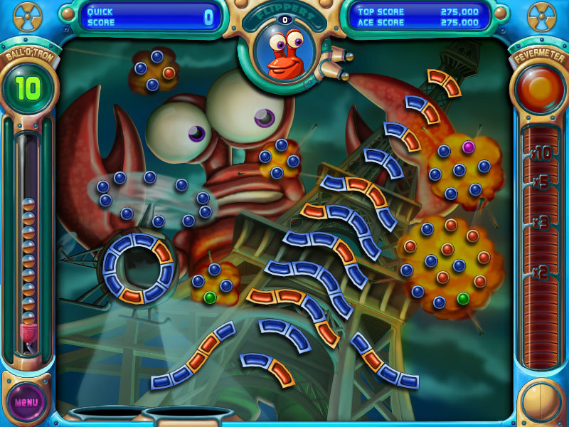 Peggle Peggle