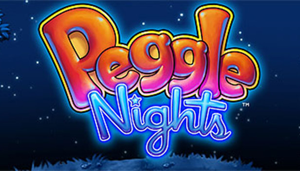 Peggle Nights