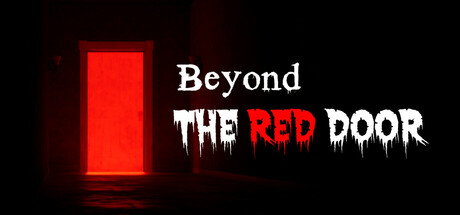 Beyond the Red Door Steam header image