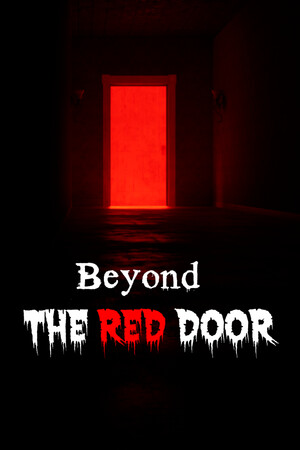 Beyond the Red Door cover art