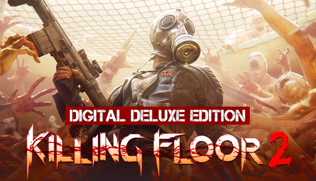 KF2 - Digital Deluxe Edition DLC Steam capsule image