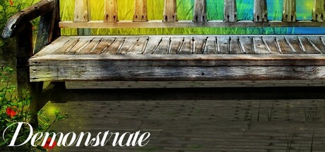 Demonstrate Steam header image